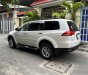 Mitsubishi Pajero 2017 - Số tự động, máy xăng