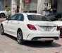 Mercedes-Benz C300 2016 - Màu trắng