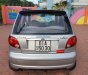 Daewoo Matiz 2008 - Màu bạc, giá cực tốt