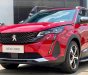Peugeot 3008 2022 - SUV châu Âu giá ưu đãi tết tại Quảng Ninh