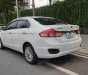 Suzuki Ciaz 2017 - Màu trắng, xe nhập, 395 triệu