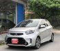 Kia Morning 2016 - Số tay, đi tiết kiệm xăng, lành bền