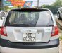 Hyundai Getz 2009 - Màu bạc