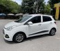 Hyundai Grand i10 2014 - Màu trắng, nhập khẩu - Bản đủ kịch đồ full. Xe quá chất lượng