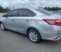 Toyota Vios 2016 - Màu bạc, giá chỉ 345 triệu