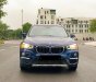 BMW X1 2018 - Màu xanh lam, xe nhập xe gia đình