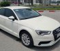 Audi A3 2014 - Màu trắng, nhập khẩu nguyên chiếc