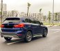 BMW X1 2018 - Màu xanh lam, xe nhập xe gia đình