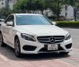 Mercedes-Benz C300 2016 - Màu trắng