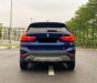 BMW X1 2018 - Màu xanh lam, xe nhập xe gia đình