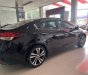 Kia Cerato 2018 - Màu đen giá ưu đãi