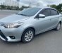 Toyota Vios 2016 - Màu bạc, giá chỉ 345 triệu