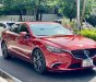 Mazda 6 2016 - Màu đỏ, 655 triệu