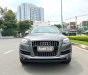 Audi Q7 2012 - Máy 3.0 nhập Đức 2012 loại slier full đồ chơi, màu xám nhà mua mới