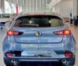 Mazda 3 2022 - Giảm trực tiếp 10 triệu - Tặng BHVC 01 năm