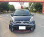 Kia Morning 2017 - 1 chủ từ mới, số tay, màu xanh cavansai. Xe mới tinh