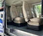 Ford Transit 2016 - Giá 540tr, 16 chỗ