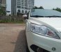 Ford Focus 2010 - Màu trắng số tự động