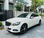 Mercedes-Benz E200 2014 - Màu trắng, nhập khẩu nguyên chiếc