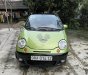 Daewoo Matiz 2006 - Màu xanh lục