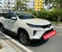 Toyota Fortuner 2021 - Màu trắng số tự động