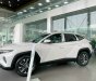 Hyundai Tucson 2022 - Tháng tốt nhất lấy xe trong năm, liên hệ em Hòa sớm, có xe ngay