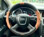 Audi Q7 2012 - Máy 3.0 nhập Đức 2012 loại slier full đồ chơi, màu xám nhà mua mới