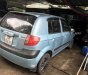 Hyundai Getz 2009 - Odo 15v km