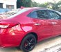 Toyota Vios 2020 - Màu đỏ, 1 chủ từ đầu. Đã lên màn android, cam hành trình