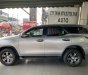 Toyota Fortuner 2017 - Lăn bánh 90.000km