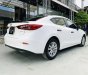 Mazda 3 2020 - Giá 615 triệu, xe màu trắng, cực mới, bao test hãng