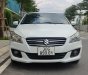 Suzuki Ciaz 2017 - Màu trắng, xe nhập, 395 triệu