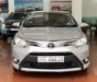 Toyota Vios 2016 - Biển Hà Nội, tư nhân số sàn 1.5