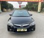 Honda Civic 2011 - Biển vip từ đầu đúng đời đúng biển, tự động, màu đen. Mới khủng khiếp