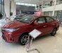 Toyota Vios 2022 - Tặng bảo hiểm thân vỏ, giảm giá tiền mặt, full phụ kiện - Sẵn xe giao ngay, hỗ trợ trả góp, thủ tục nhanh gọn