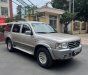 Ford Everest 2005 - Đăng ký lần đầu 2005, xe gia đình, giá 235tr