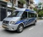 Ford Transit 2016 - Giá 540tr, 16 chỗ