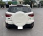 Ford EcoSport 2015 - Xe 1 chủ từ mới lướt đúng 6v km xịn, màu trắng. Mới thật