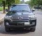 Toyota Land Cruiser 2016 - Siêu phẩm màu xanh khó gọi tên - Liên hệ gấp