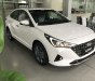 Hyundai Accent 2022 - Giảm sốc tháng 10 tiền mặt, có xe giao ngay, số lượng có hạn, vô vàn quà tặng