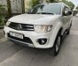 Mitsubishi Pajero 2017 - Số tự động, máy xăng