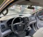 Hyundai Grand Starex 2009 - Bán xe tải van 3 chỗ, máy dầu, số sàn