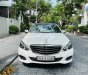 Mercedes-Benz E200 2014 - Màu trắng, nhập khẩu nguyên chiếc