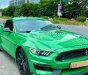 Ford Mustang 2015 - Cần bán xe chính chủ - bản kỷ niệm 50 năm