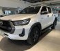 Toyota Hilux 2021 - Xe chính chủ, biển tỉnh