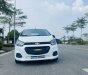 Chevrolet Spark 2018 - Màu trắng, giá chỉ 183 triệu