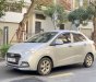 Hyundai Grand i10 2018 - Màu bạc