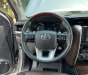 Toyota Fortuner 2019 - Máy dầu đẹp xuất sắc