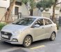 Hyundai Grand i10 2018 - Màu bạc