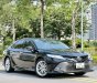 Toyota Camry 2021 - Siêu lướt màu đen - Biển thủ đô